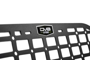 Toyota 4Runner Rear Window Molle Panels - DV8 Offroad - `10-`23
